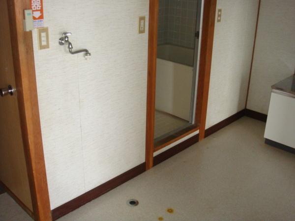 セントラルビル 設備