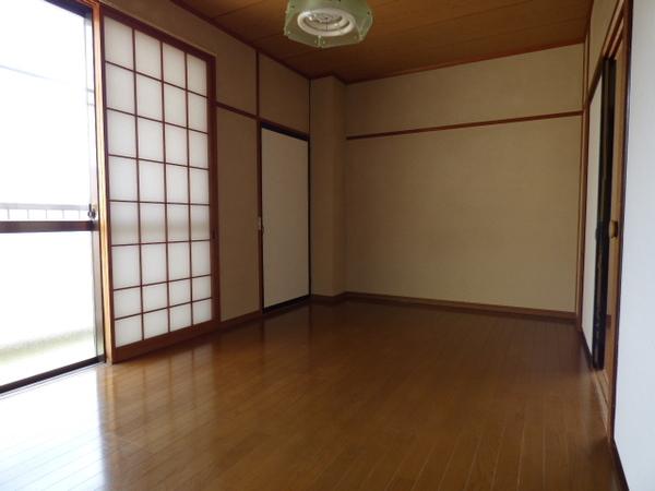 セントラルビル その他部屋・スペース