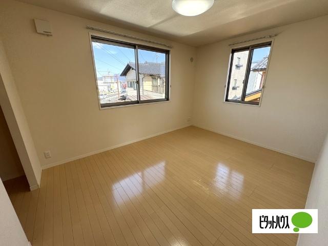 ｕｒｂａｎ　ｃｏｕｒｔ その他部屋・スペース