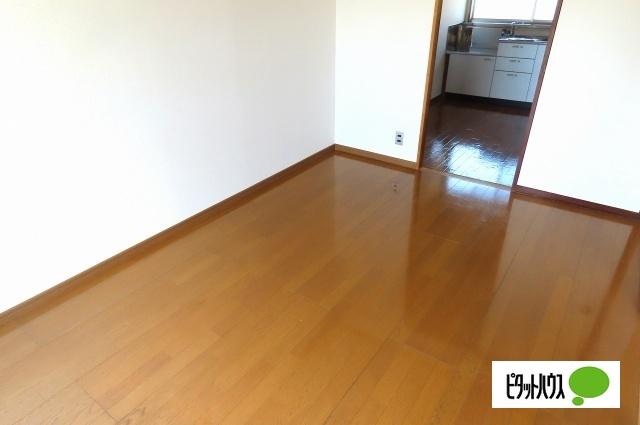 コーポたつみ その他部屋・スペース