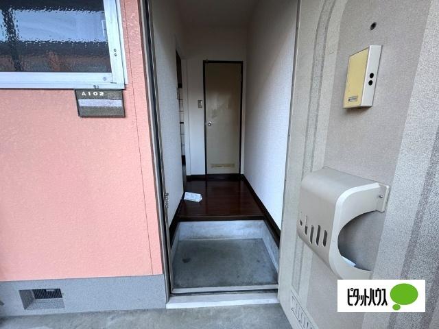 スカイハイツＡ その他