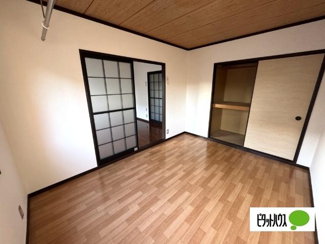 スカイハイツＡ その他部屋・スペース