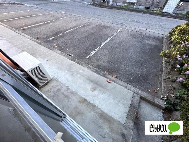 スカイハイツＡ 部屋画像