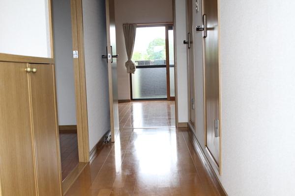 フラワーヒル その他