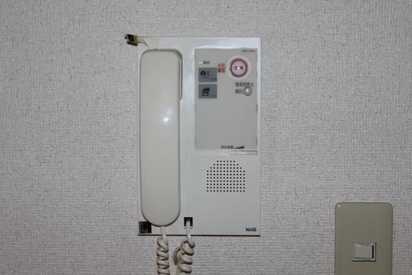 フラワーヒル セキュリティ