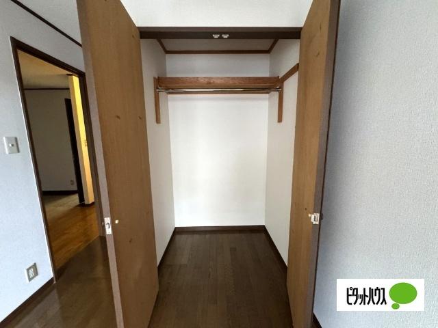 ハイツただちや 収納