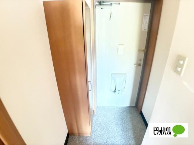 ル・ベルジェ その他部屋・スペース