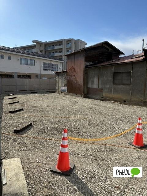 城西１丁目月極駐車場 その他