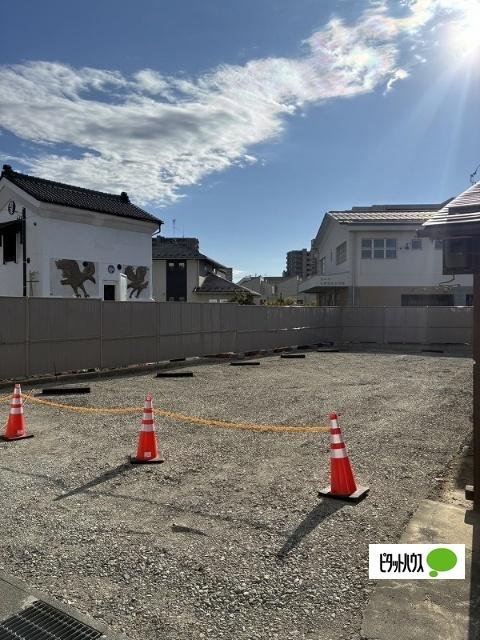 城西１丁目月極駐車場 その他