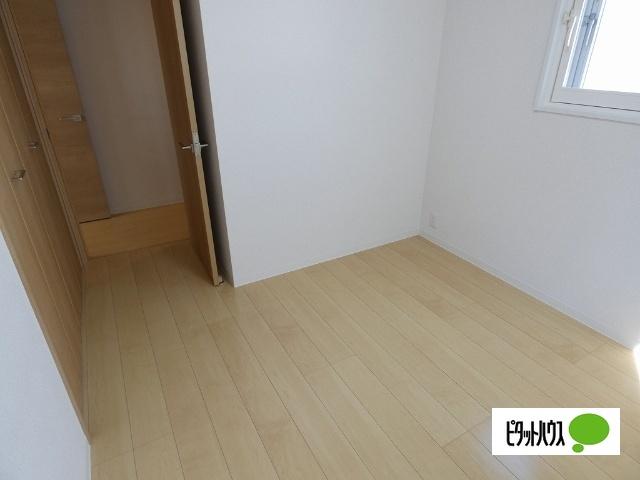 プレザントコート その他部屋・スペース