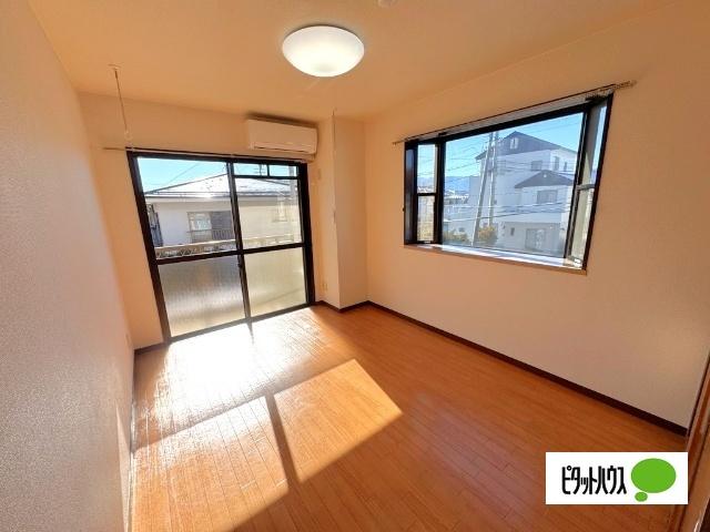 Limpiaスカイパーク早川 その他部屋・スペース