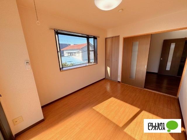 Limpiaスカイパーク早川 その他部屋・スペース
