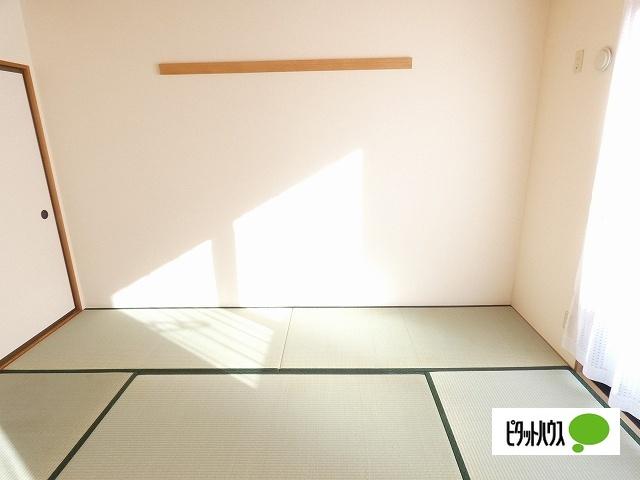 セジュール寺島　Ａ棟 その他部屋・スペース
