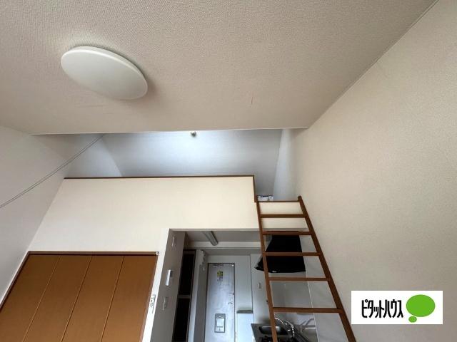 コーポこうのⅡ 部屋画像