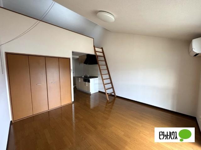 コーポこうのⅡ その他部屋・スペース