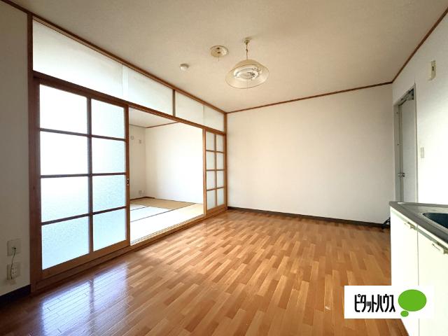 タウンハイツ花田 その他部屋・スペース