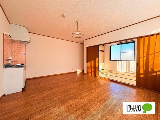 タウンハイツ花田 その他部屋・スペース