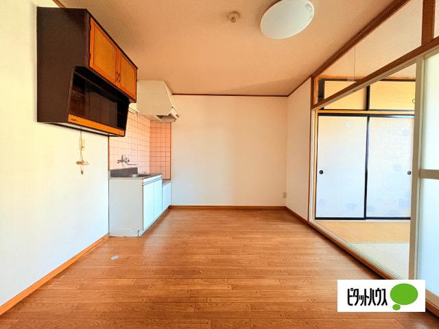 タウンハイツ花田 その他部屋・スペース