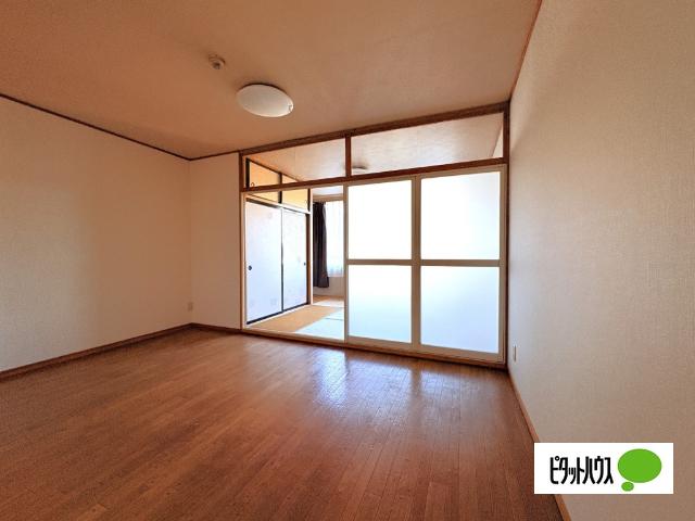 タウンハイツ花田 その他