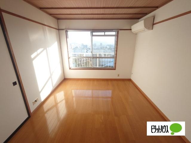 西澤マンション往生地びゅー その他部屋・スペース