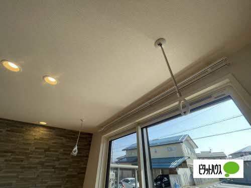 シャーメゾン広町 その他