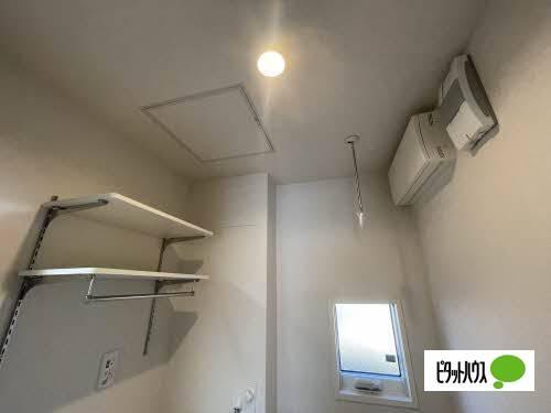 シャーメゾン広町 室内