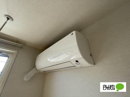 シャーメゾン広町 設備