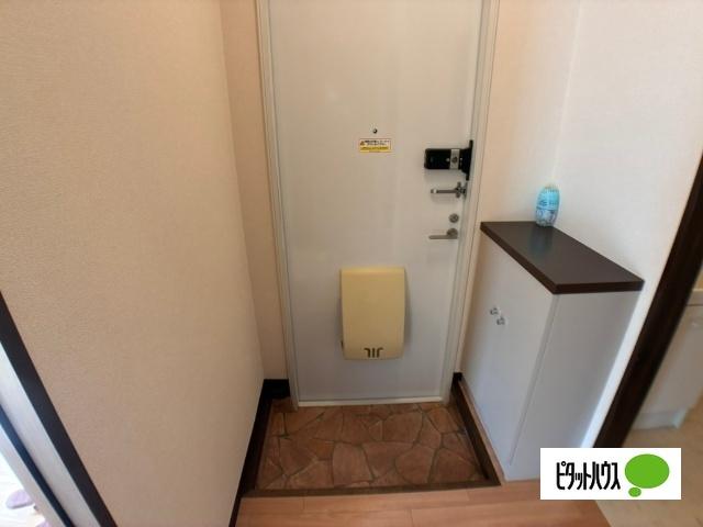 フレグランスグレープＢ その他部屋・スペース