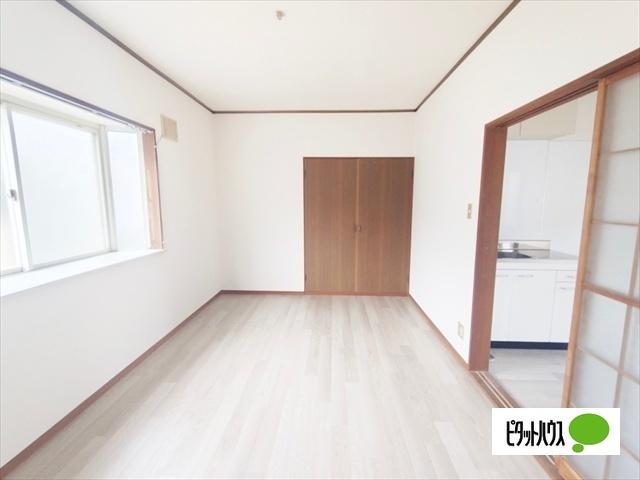 ハウス風間 その他部屋・スペース