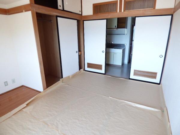 クーフナガノ その他部屋・スペース