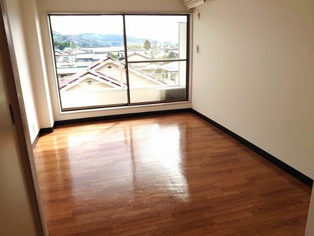 アップルズ Ｈ 部屋画像
