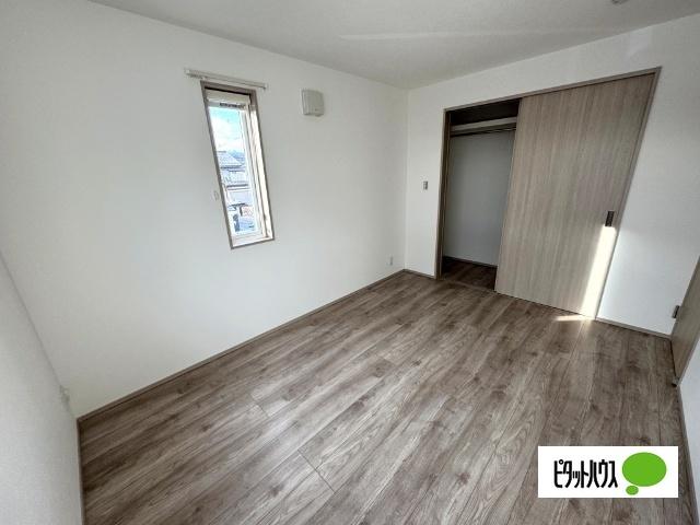 松本市城東一戸建 その他部屋・スペース
