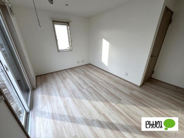 松本市城東一戸建 その他部屋・スペース