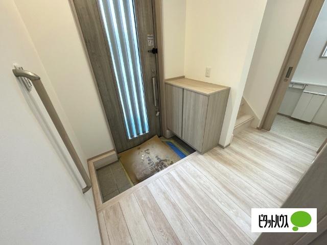 松本市城東一戸建 その他部屋・スペース