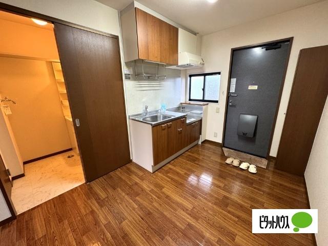 メゾン・ド・ルミエールＡ その他部屋・スペース