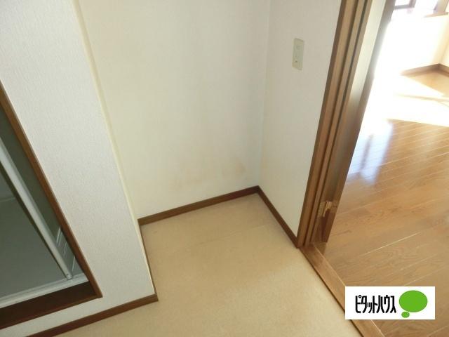 芙蓉ハイツ その他部屋・スペース