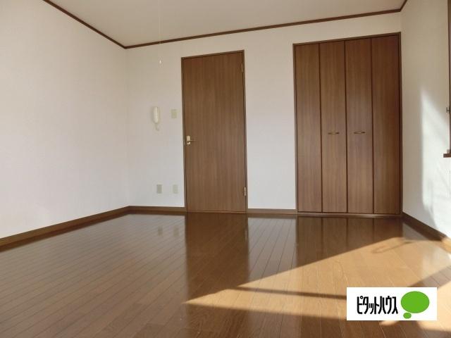 芙蓉ハイツ その他部屋・スペース