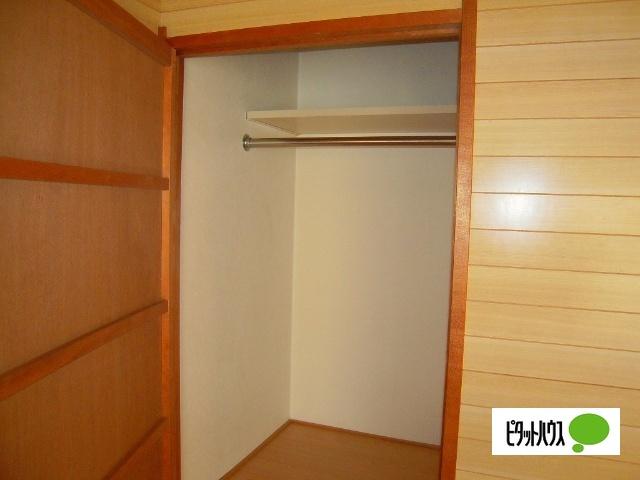 クレセントヴィレッジＡ 部屋画像