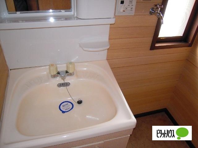 クレセントヴィレッジＡ 部屋画像
