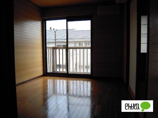 クレセントヴィレッジＡ 部屋画像