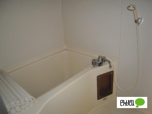 クレセントヴィレッジＡ 部屋画像