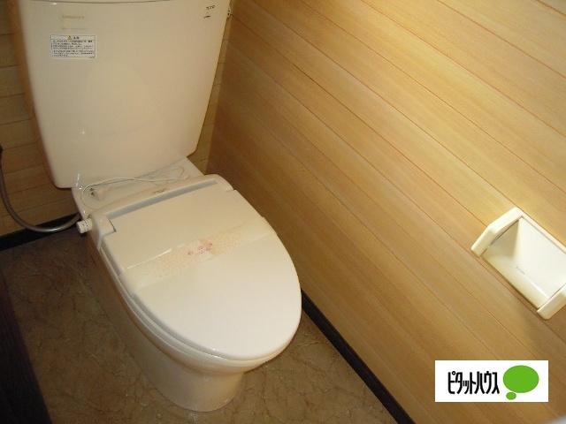 クレセントヴィレッジＡ 部屋画像