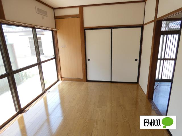 長野市稲里一戸建 その他