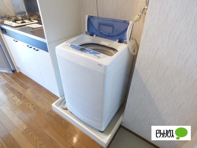 星座館 設備