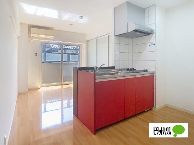 M's　EAST その他部屋・スペース