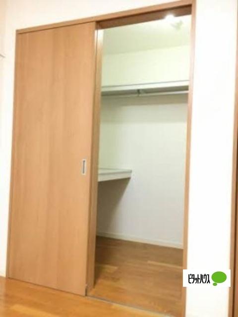 プリマベーラ 収納