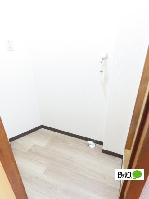 トワヴェール 設備