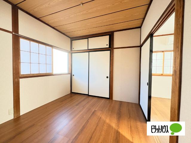 井上貸住宅 その他部屋・スペース