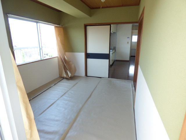 七瀬中町ホームズ 部屋画像