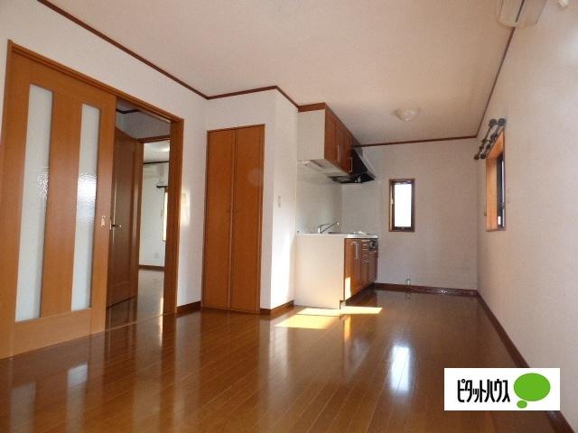 第七松本コーポ 部屋画像